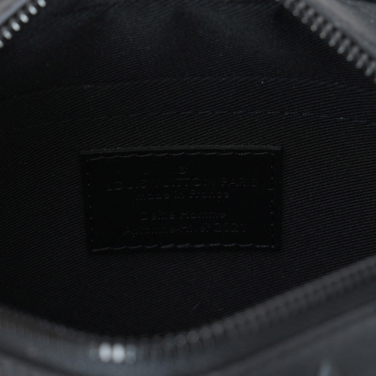 LOUIS VUITTON(USED)루이비통 M58906 미니 소프트 트렁크백